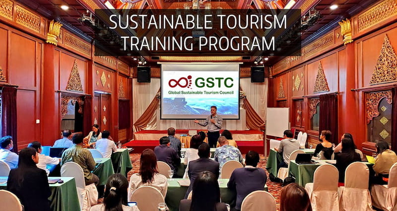 tourism training programs