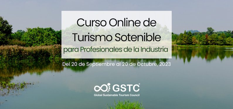 Capacitación en Turismo Sostenible del GSTC