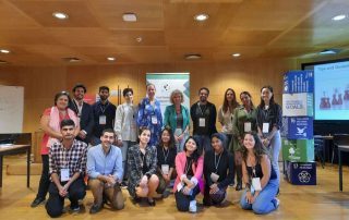 GSTC Sustainability Leadership Training in Portugal