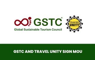 GSTC and TU sign MOU