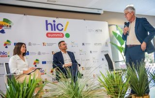 GSTC at HIC Summit 2023