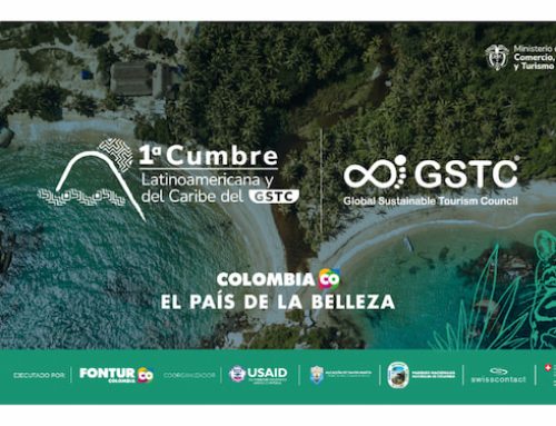 First GSTC Latin American and Caribbean Summit in Santa Marta, Colombia