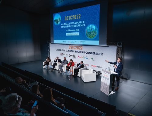 Largest GSTC Conference Took Place in Seville, Andalusia, Spain, December 2022