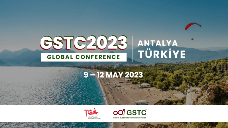 GSTC2023 Antalya
