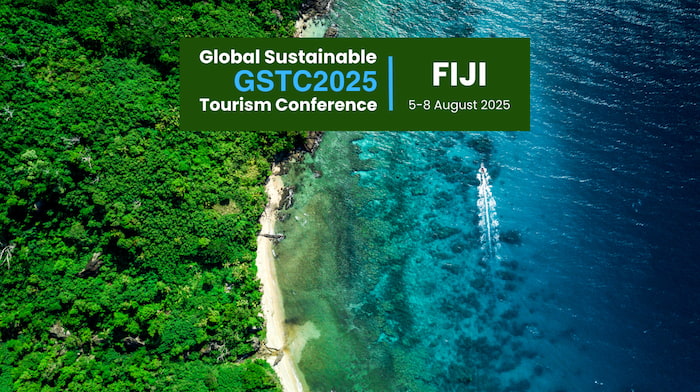 GSTC2025 Fiji