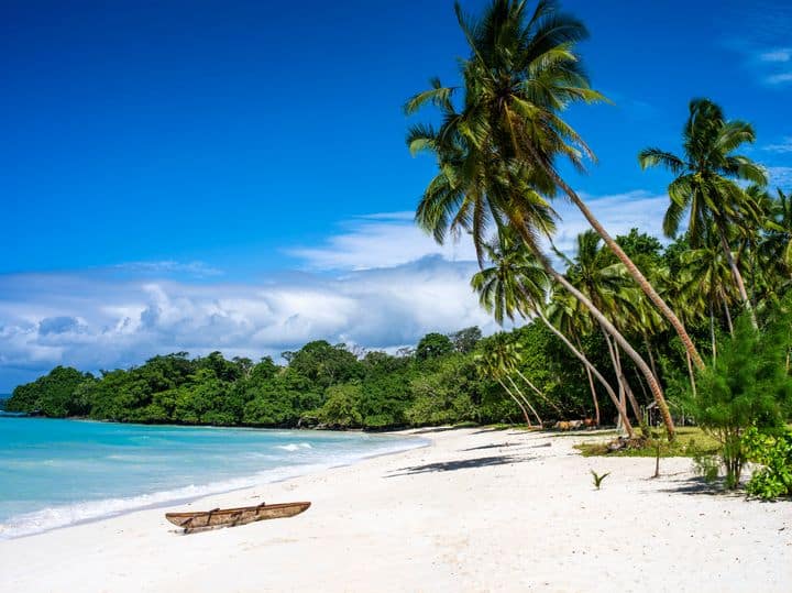 vanuatu tourism department