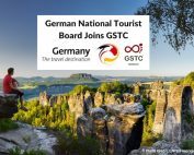 German National Tourist Board joins GSTC