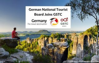 German National Tourist Board joins GSTC