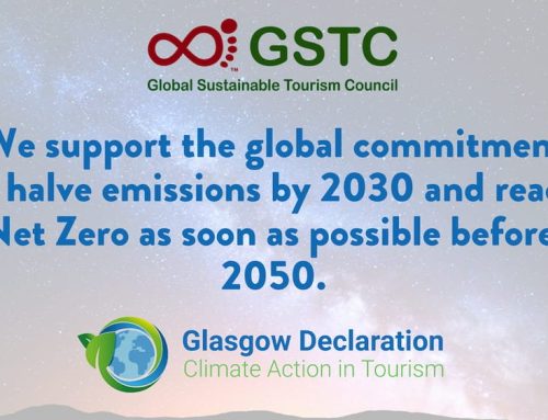 Glasgow Declaration on Climate Action in Tourism | Feb 24th