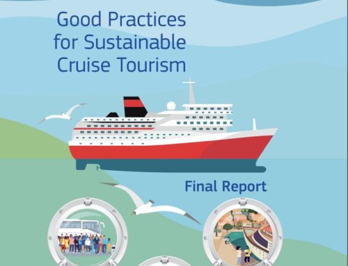 Good Practices for Sustainable Cruise Tourism | June 28th, 2023