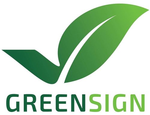 El ‘GreenSign Catalog Standard’ se convierte en estándar Reconocido por el GSTC