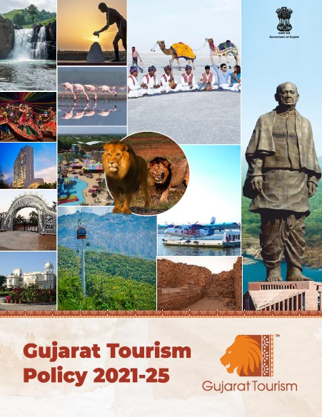 gujarat tourism budget 2022