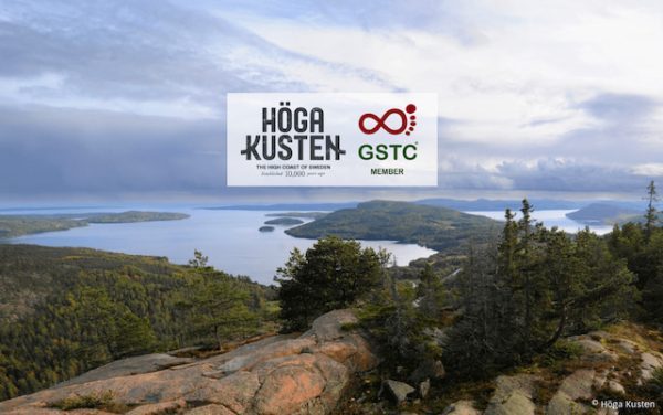 Höga Kusten (The High Coast of Sweden) Joins GSTC