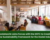 Hostelworld Joins Forces with the Global Sustainable Tourism Council (GSTC) to Create a New Sustainability Framework for the Hostel Industry