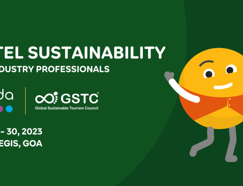 GSTC Hotel Sustainability Training for Industry Professionals, November 29-30, 2023 (Sponsored by Agoda)