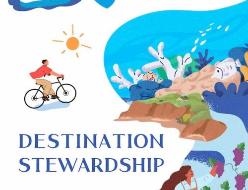 Destination Stewardship Yearbook 2022-2023
