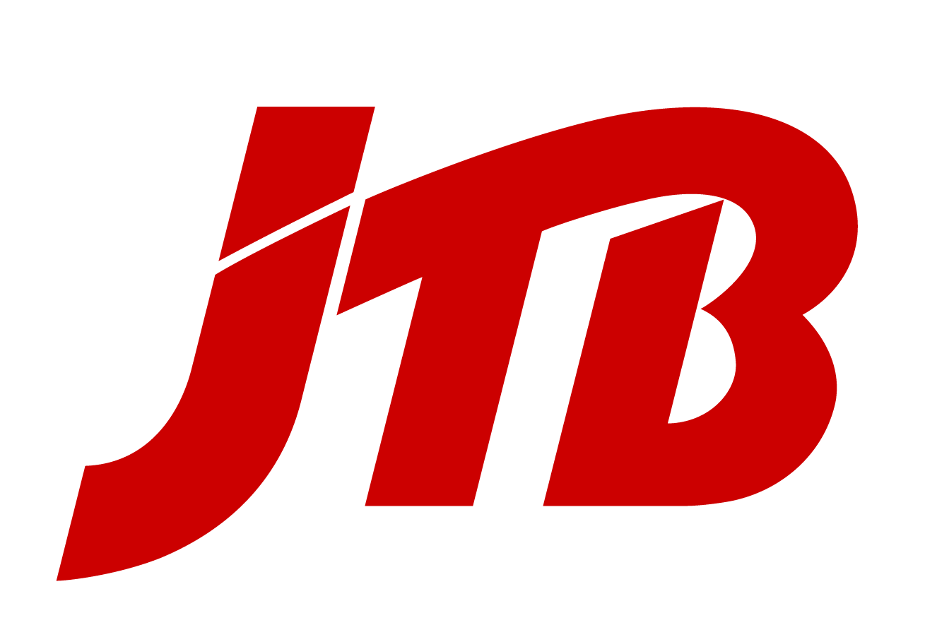 JTB logo