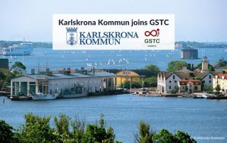 Karlskrona Kommun - GSTC Member