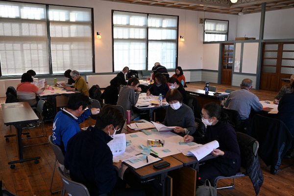 The GSTC Sustainable Tourism Training in Kumamoto, sponsored by the Amakusa Sustainable Tourism Council, concluded successfully The GSTC Sustainable Tourism Training in Kumamoto, sponsored by the Amakusa Sustainable Tourism Council, concluded successfully
