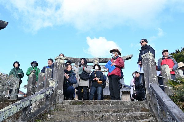 The GSTC Sustainable Tourism Training in Kumamoto, sponsored by the Amakusa Sustainable Tourism Council, concluded successfully