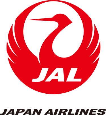 Logo Japan Airlines