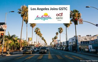 Los Angeles - GSTC Member
