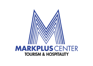Training Partner MarkPlus logo