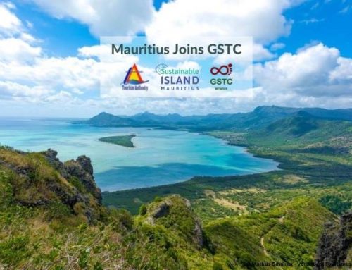 Mauritius Joins GSTC