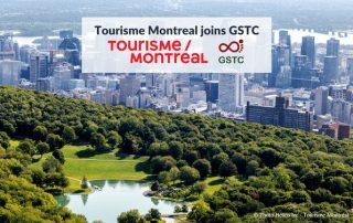 Montreal joins GSTC