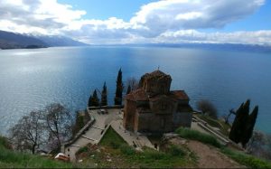 Photos of the Ohrid UNESCO World Heritage Site