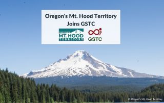 Oregon's Mthood Territory joins GSTC
