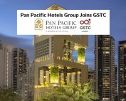 Pan pacific Hotels group joins GSTC