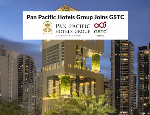 Pan Pacific Hotels Group joins GSTC