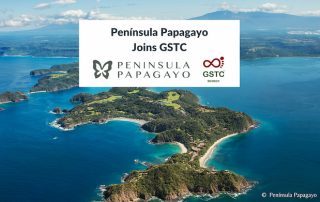 Peninsula Papagayo - GSTC Member