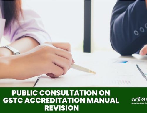 Public Consultation on GSTC Accreditation Manual Revision v.4.0