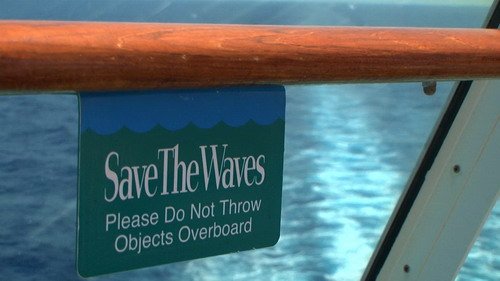Image result for save the waves program
