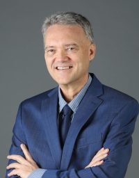 Randy Durband GSTC CEO