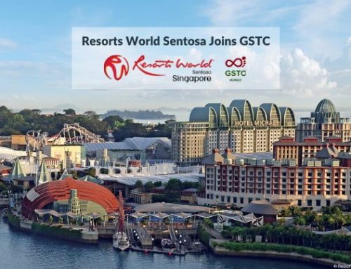 Resorts World Sentosa Joins GSTC