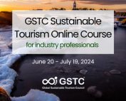 sustainable tourism places