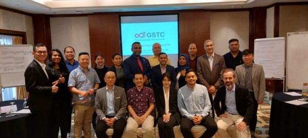 GSTC ST training in Malaysia