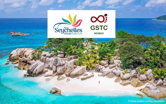 Seychelles Joins GSTC