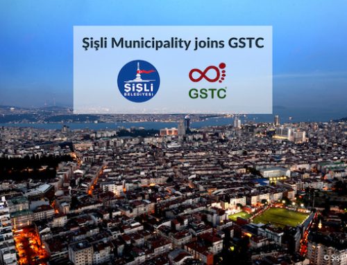 Şişli Municipality Joins GSTC