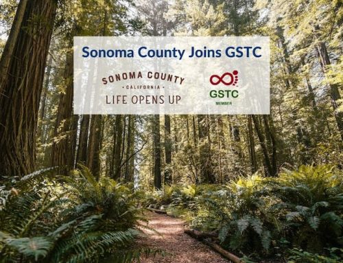 Sonoma County Joins GSTC