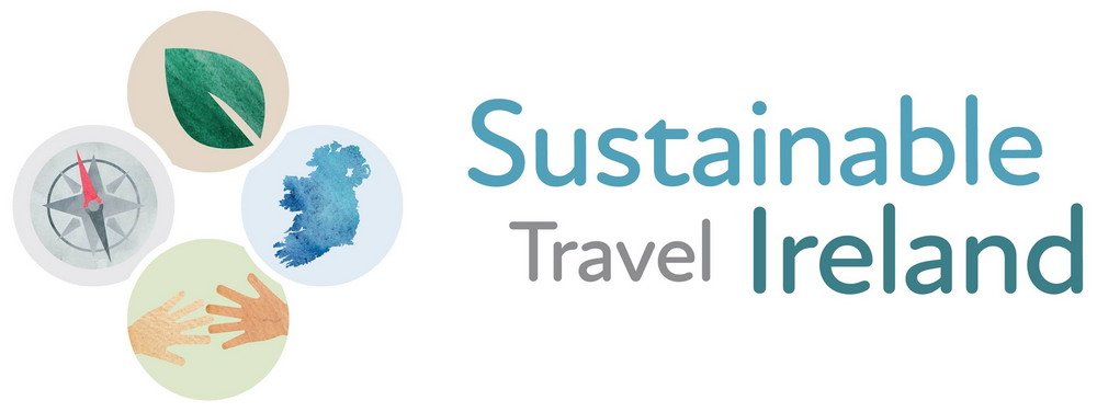 sustainable travel ireland