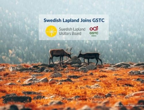 Swedish Lapland Joins GSTC
