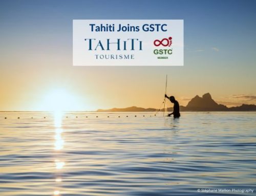 Tahiti Joins GSTC