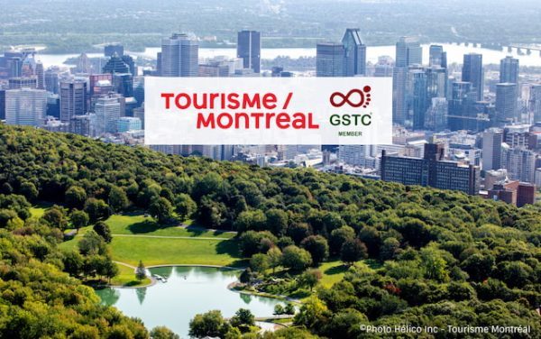 Tourisme Montreal joins GSTC