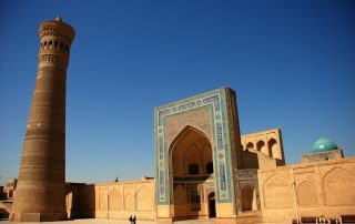 Uzbekistan photo