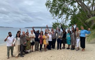 Vanuatu Conference