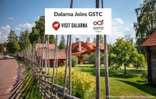 Visit Dalarna - GSTC Member